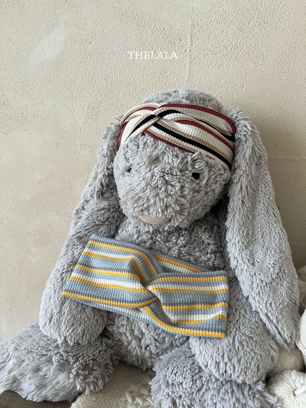 [PRE-ORDER] Click Hair Band