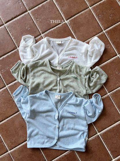 [PRE-ORDER] Flume Cardigan