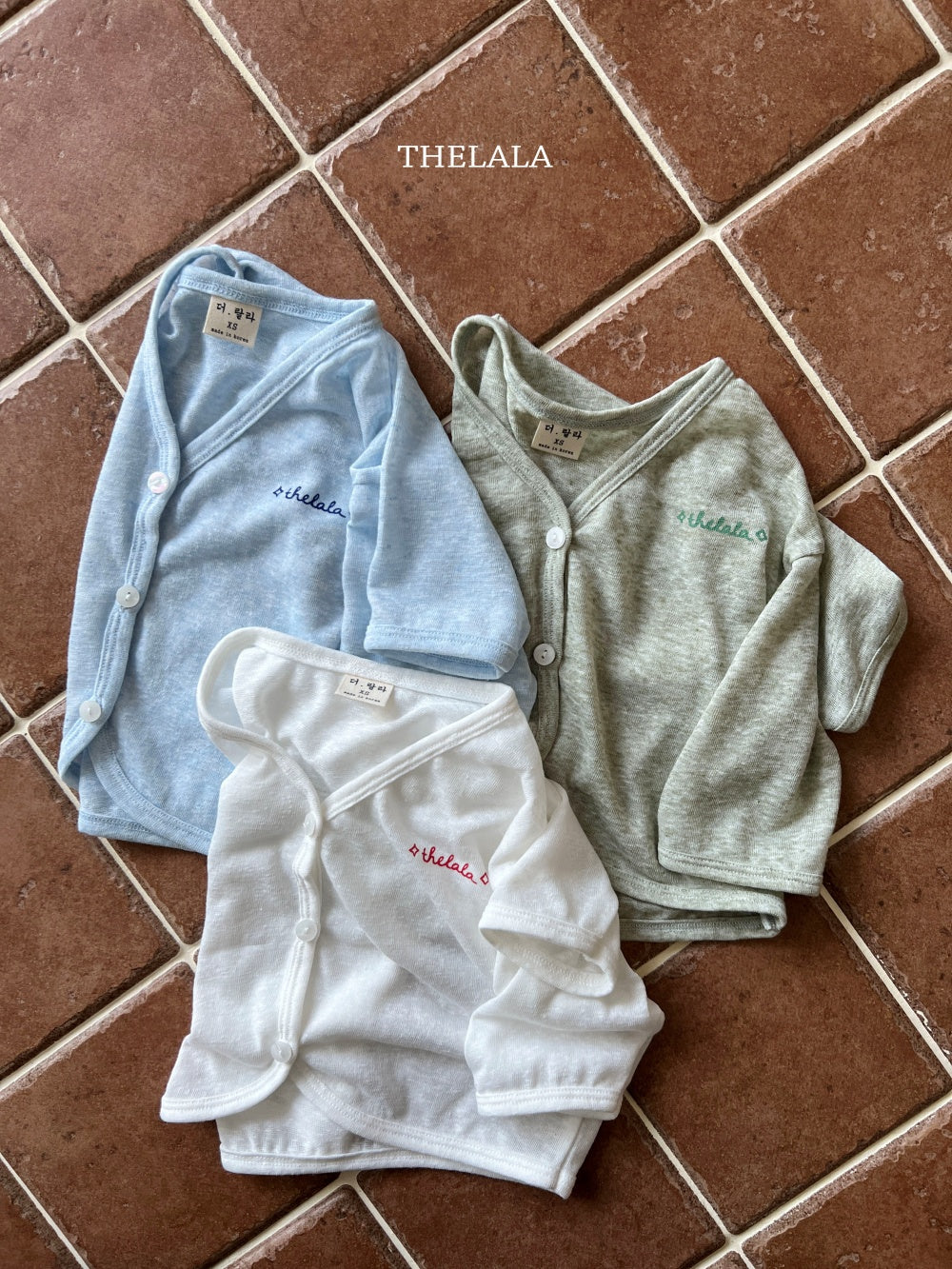 [PRE-ORDER] Flume Cardigan