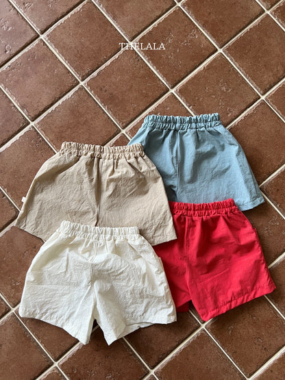 [PRE-ORDER] Pobi Shorts