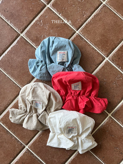[PRE-ORDER] Pobi Bucket Hat