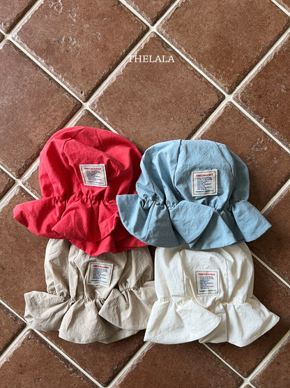 [PRE-ORDER] Pobi Bucket Hat