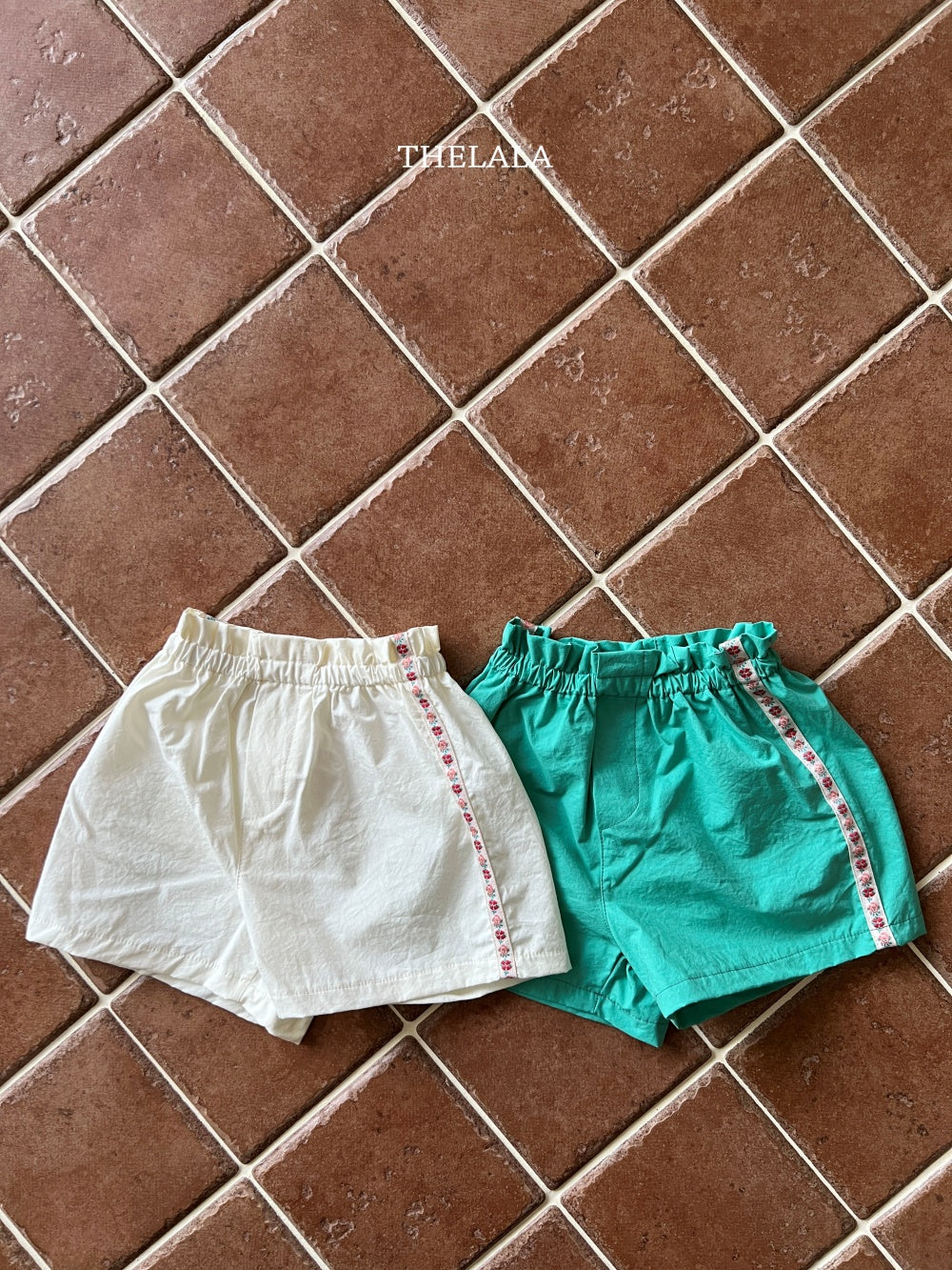 [PRE-ORDER] Beach Pants