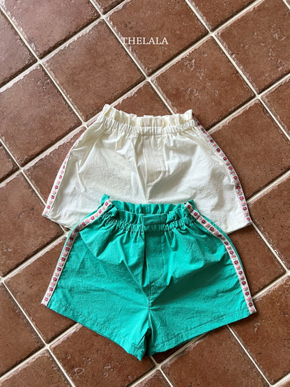 [PRE-ORDER] Beach Pants