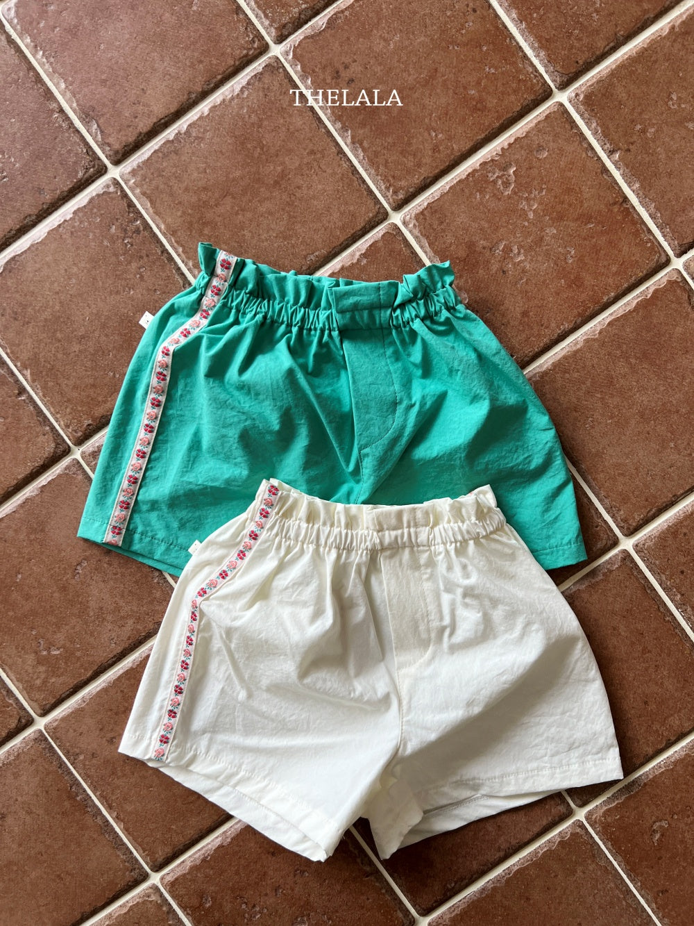 [PRE-ORDER] Beach Pants
