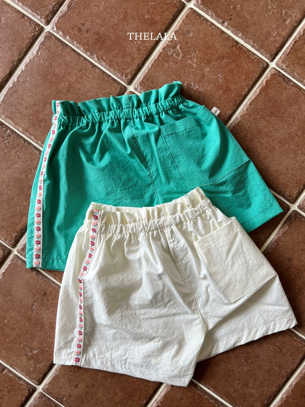 [PRE-ORDER] Beach Pants