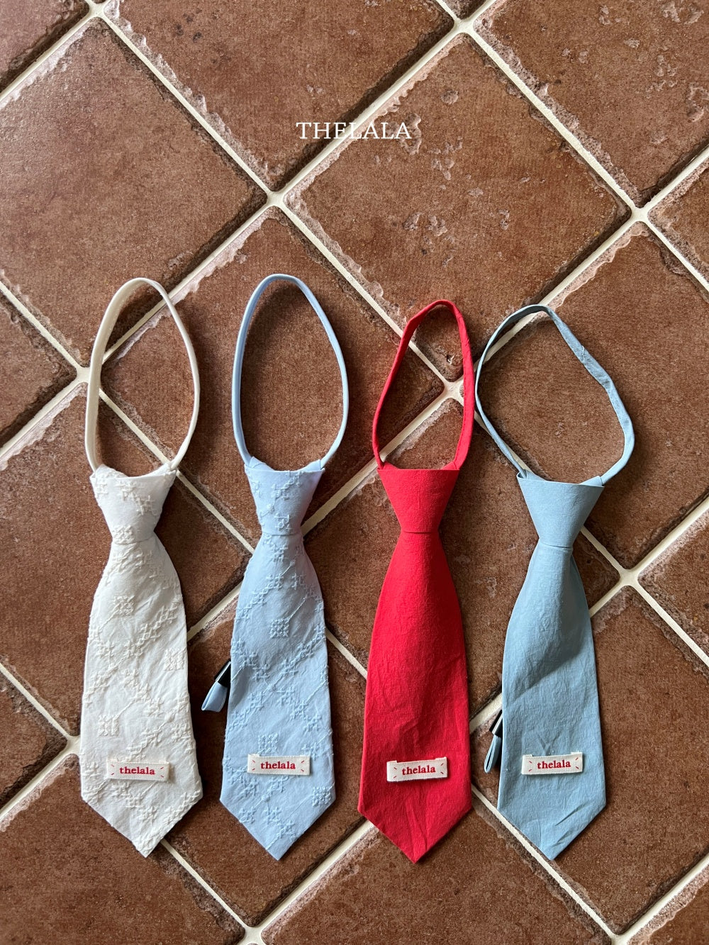 [PRE-ORDER] Mini Mini Tie