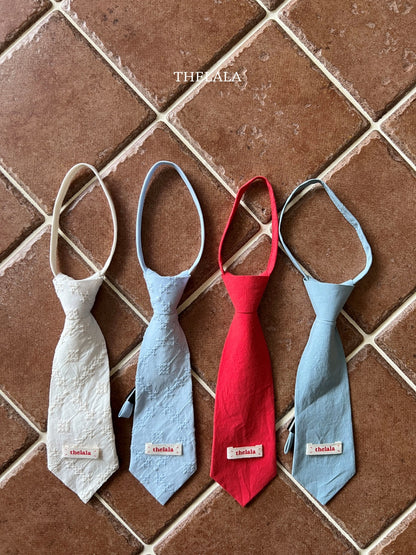 [PRE-ORDER] Mini Mini Tie