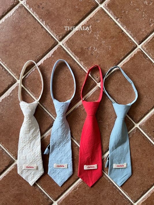 [PRE-ORDER] Mini Mini Tie