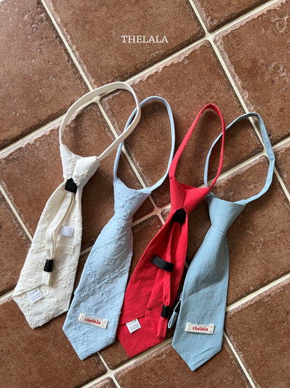 [PRE-ORDER] Mini Mini Tie