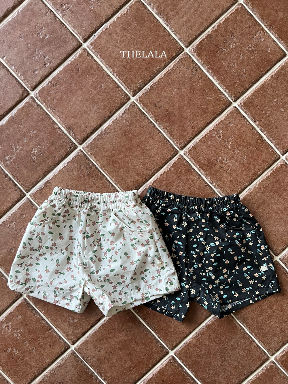 [PRE-ORDER] Wonderful Shorts