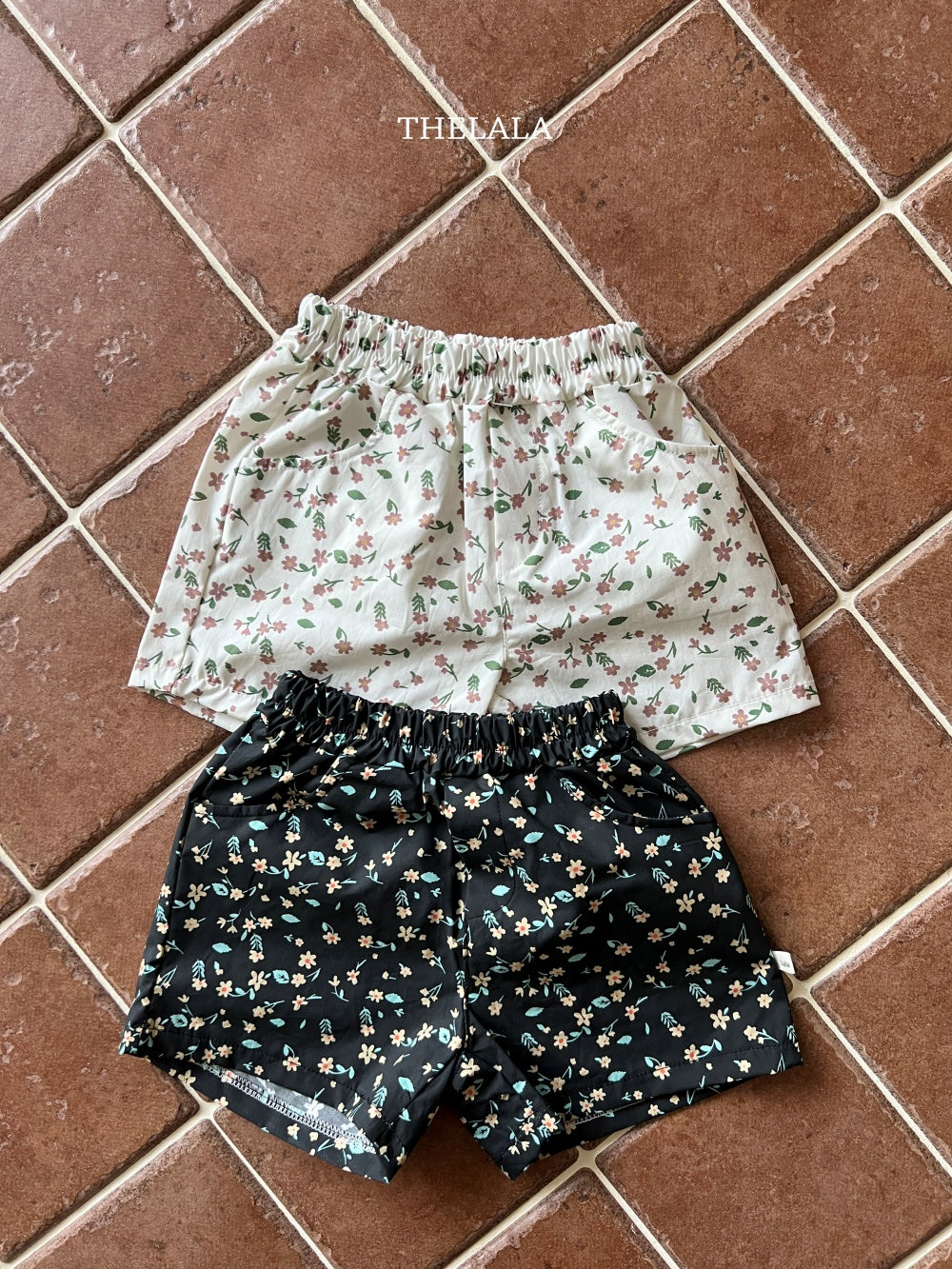 [PRE-ORDER] Wonderful Shorts
