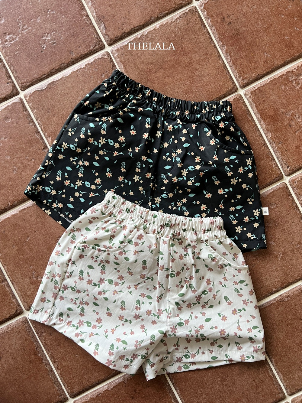 [PRE-ORDER] Wonderful Shorts