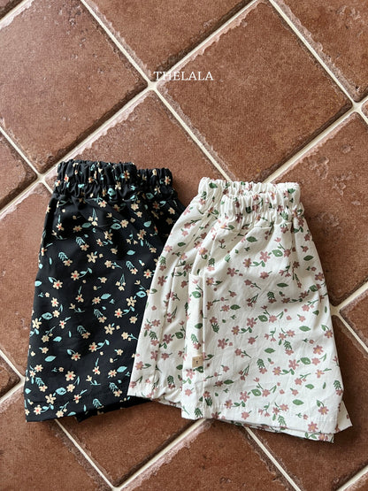 [PRE-ORDER] Wonderful Shorts