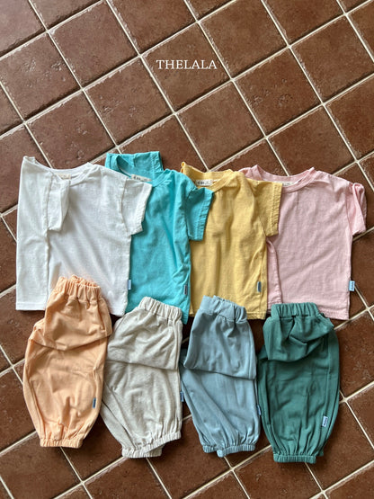 [PRE-ORDER] Bundle Pants