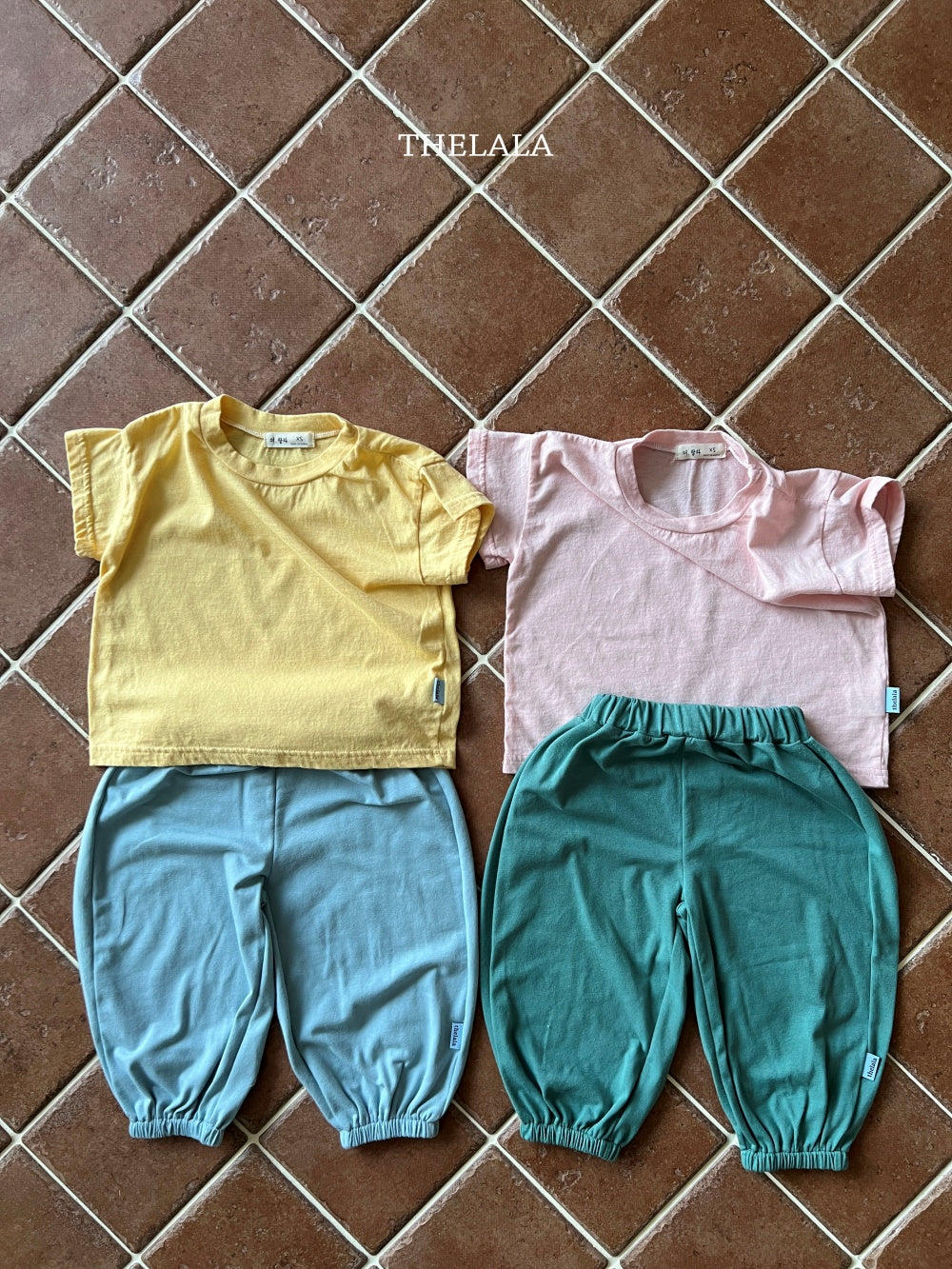 [PRE-ORDER] Bundle Pants