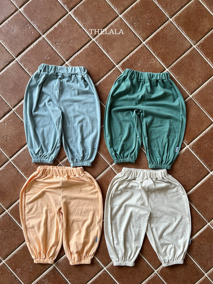 [PRE-ORDER] Bundle Pants