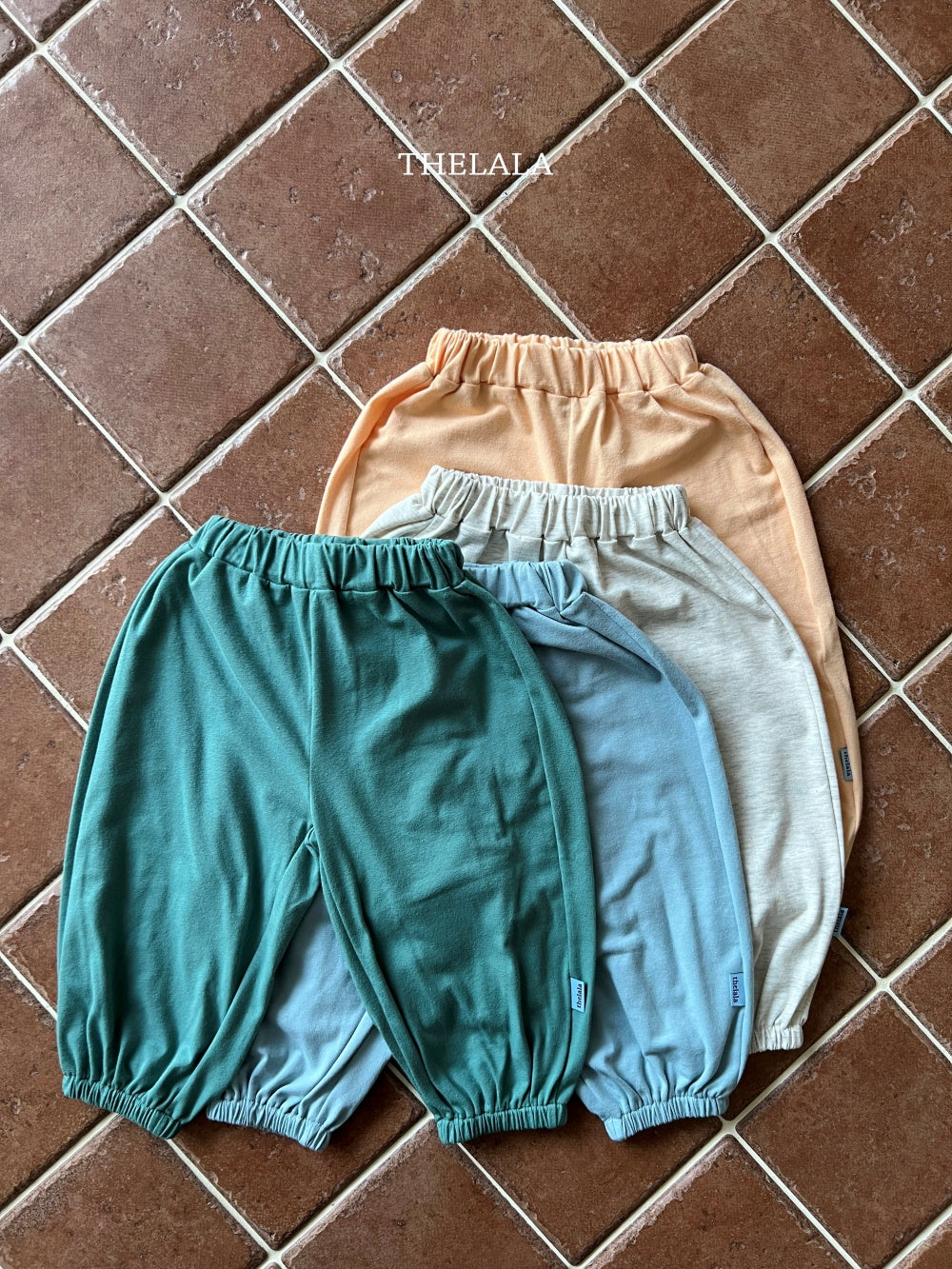 [PRE-ORDER] Bundle Pants