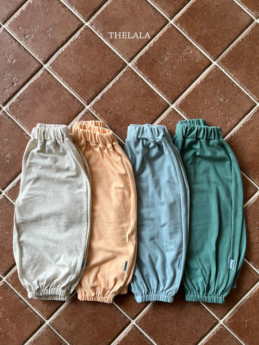 [PRE-ORDER] Bundle Pants