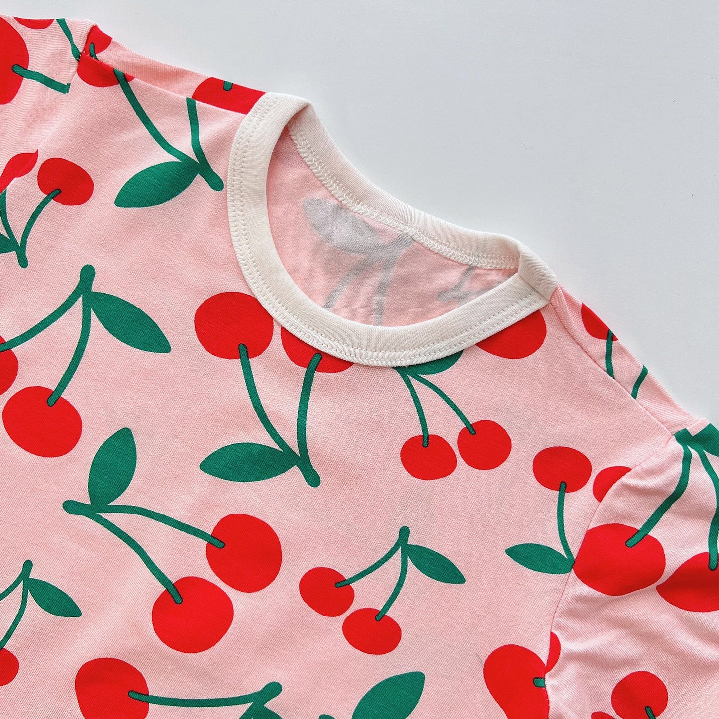 Happy Modal Home Wear Set