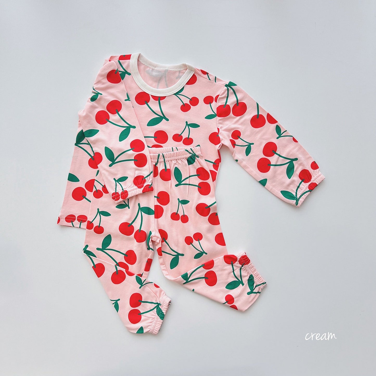 Happy Modal Home Wear Set