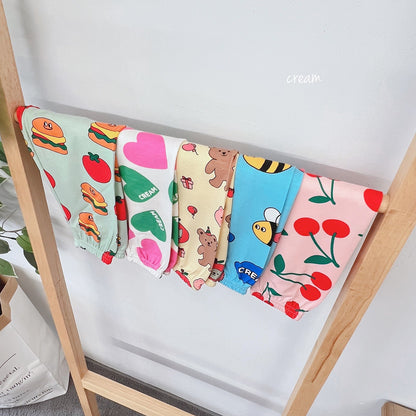 Happy Modal Home Wear Set