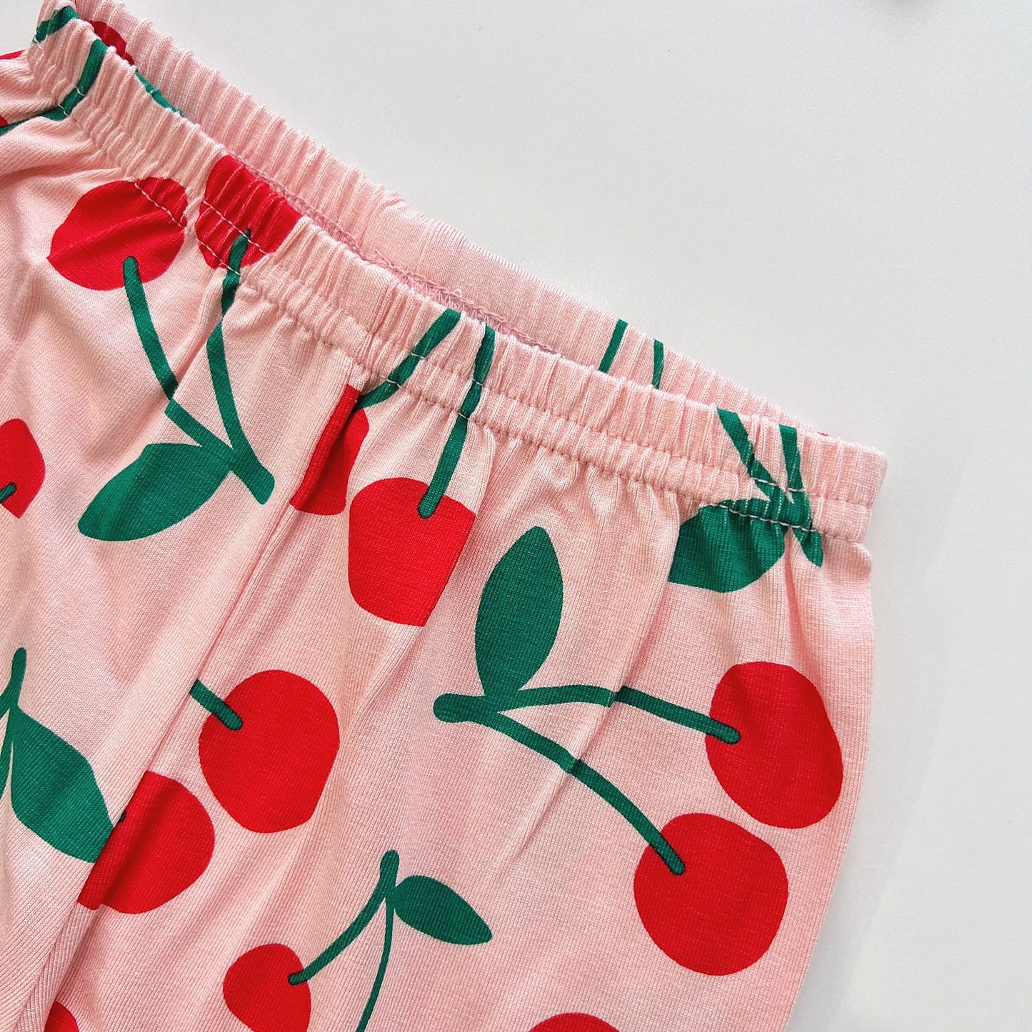 Happy Modal Home Wear Set