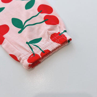 Happy Modal Home Wear Set