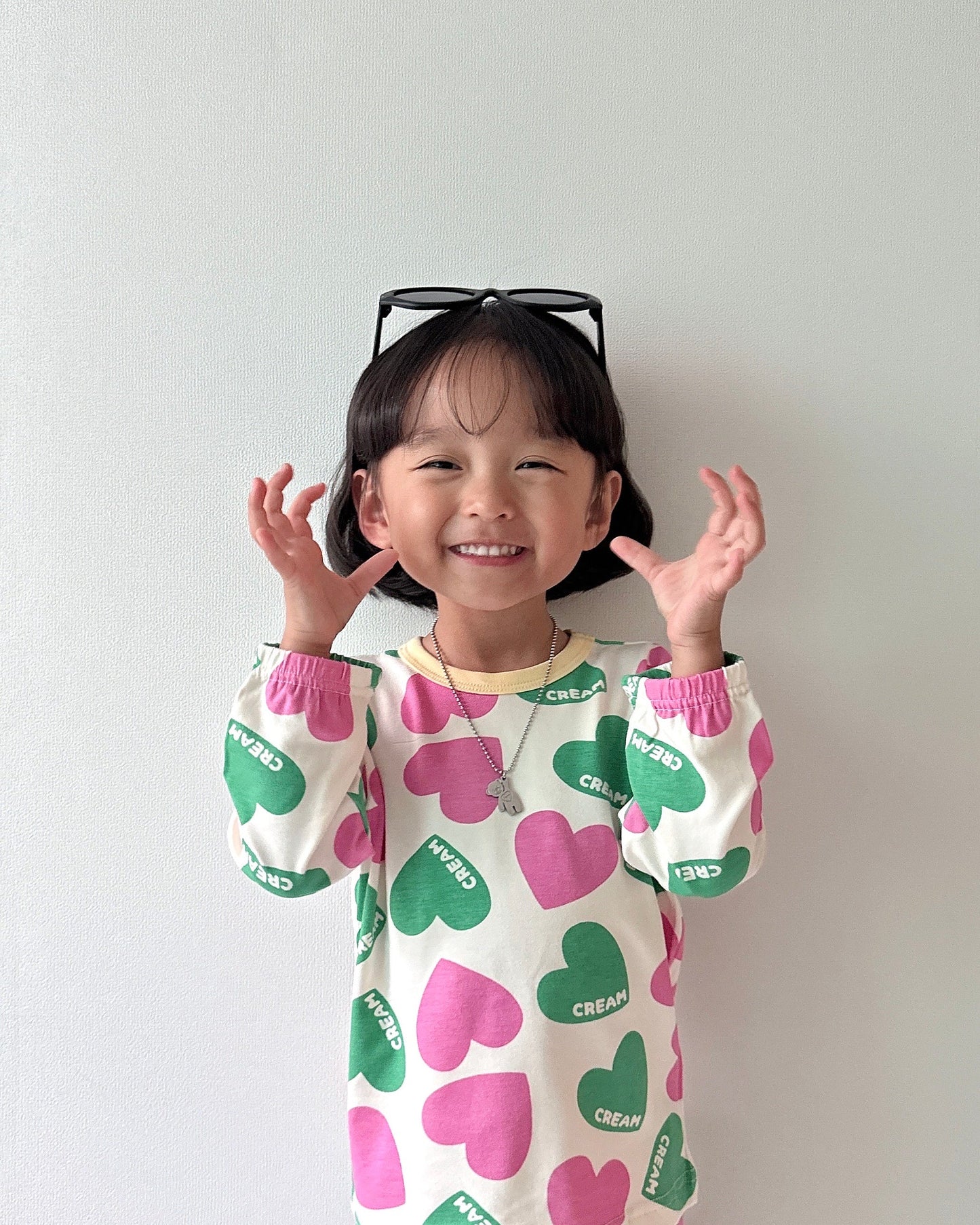 Happy Modal Home Wear Set