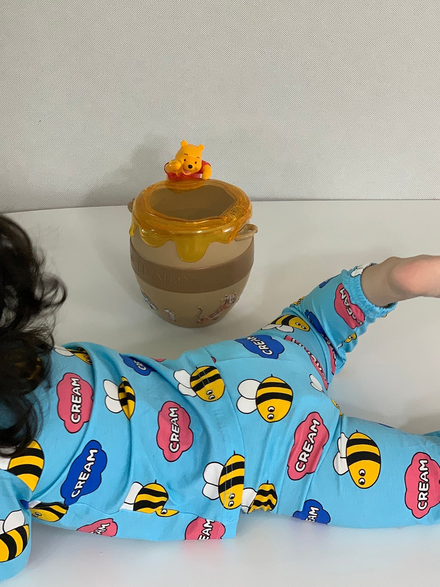 Happy Modal Home Wear Set