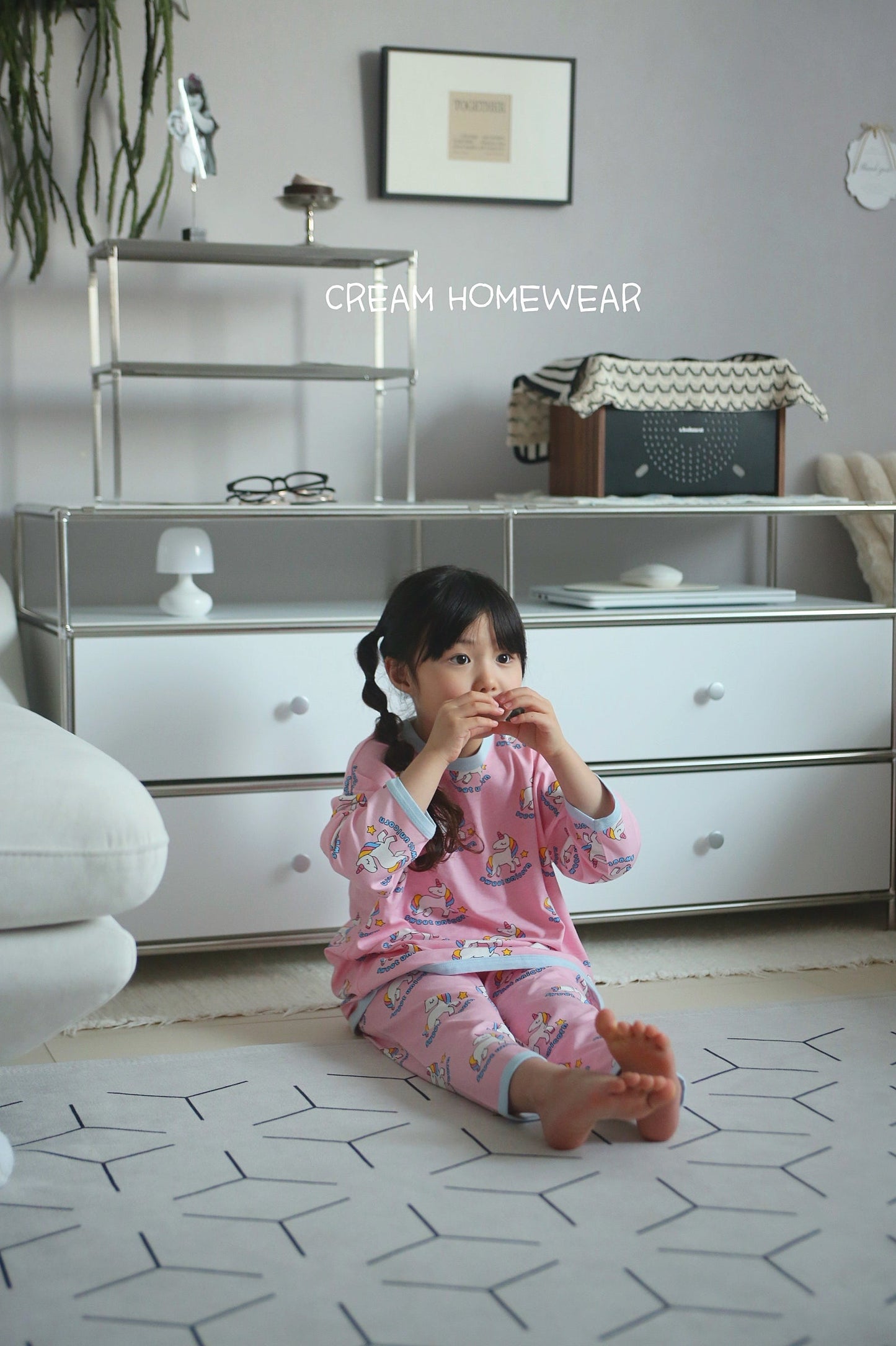 Funny Modal Home Wear Set