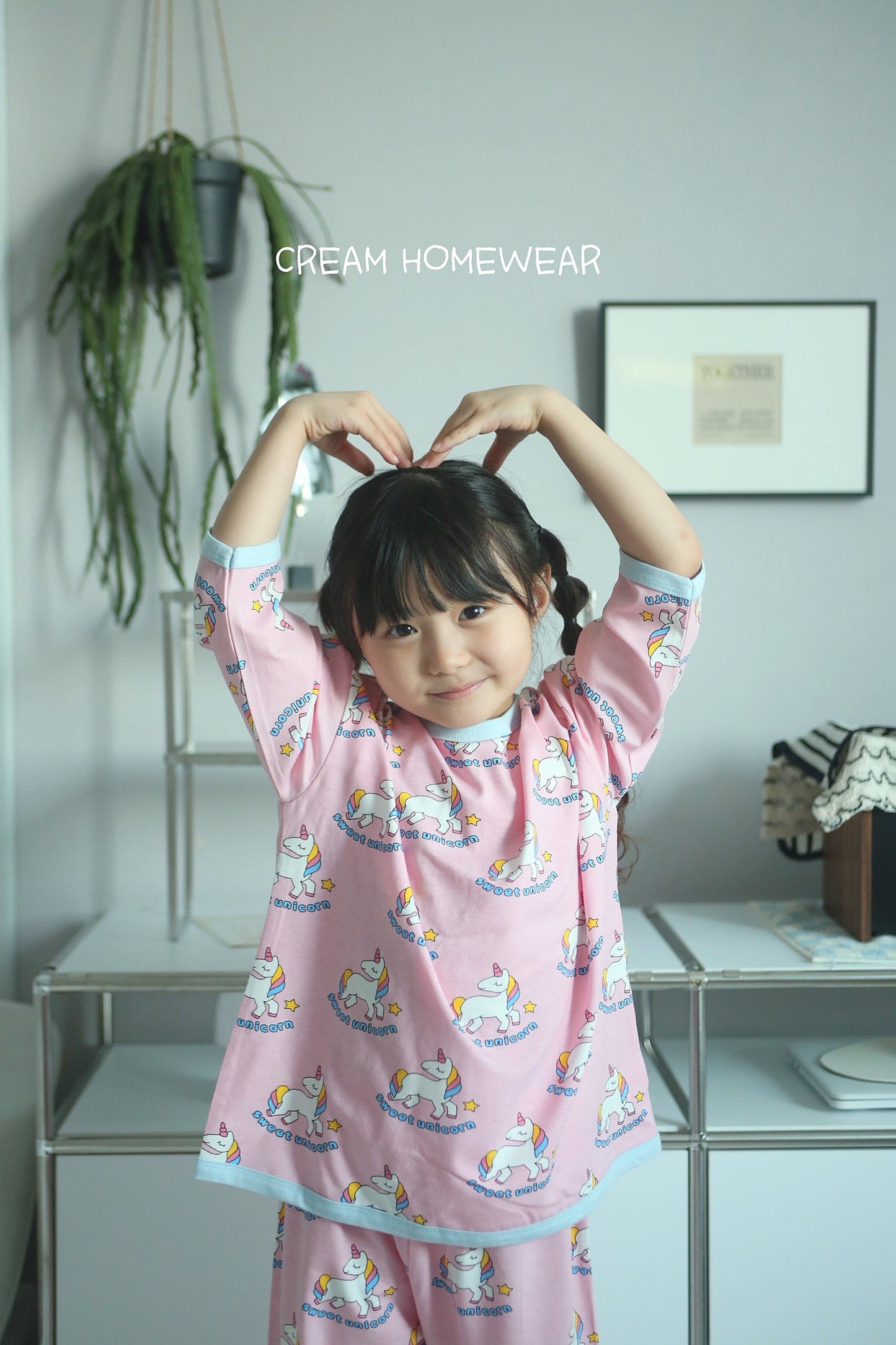 Funny Modal Home Wear Set