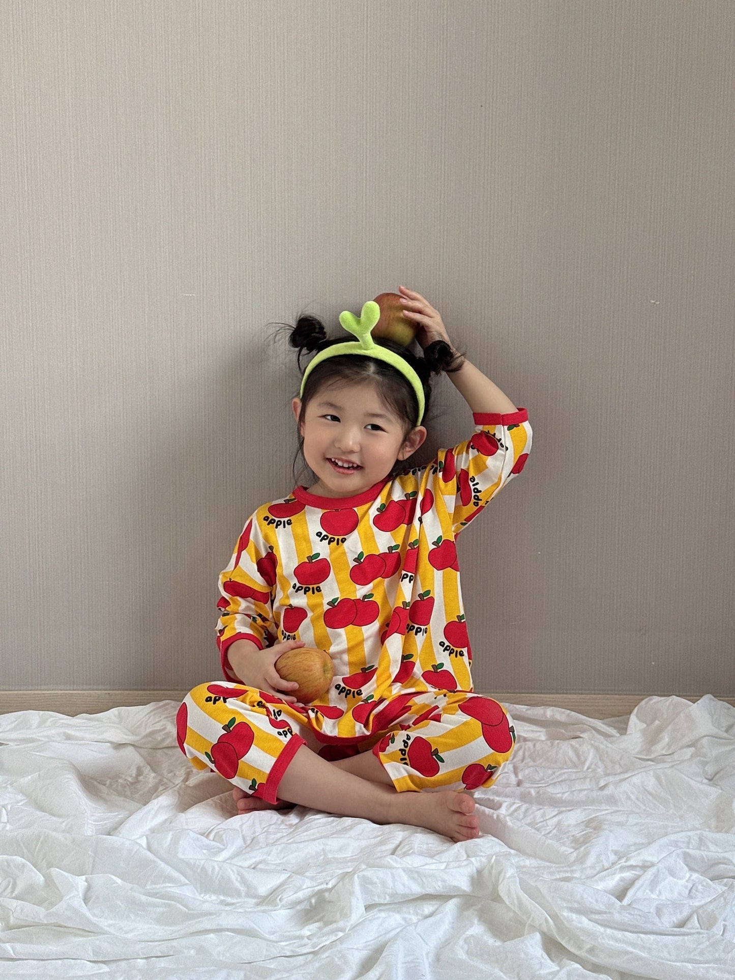 Funny Modal Home Wear Set
