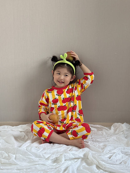 Funny Modal Home Wear Set