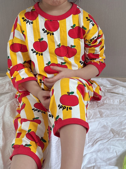 Funny Modal Home Wear Set