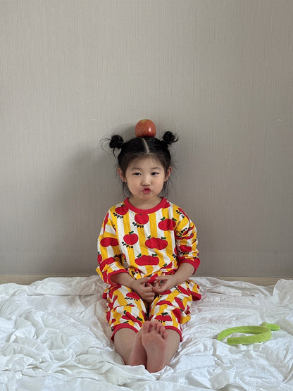 Funny Modal Home Wear Set