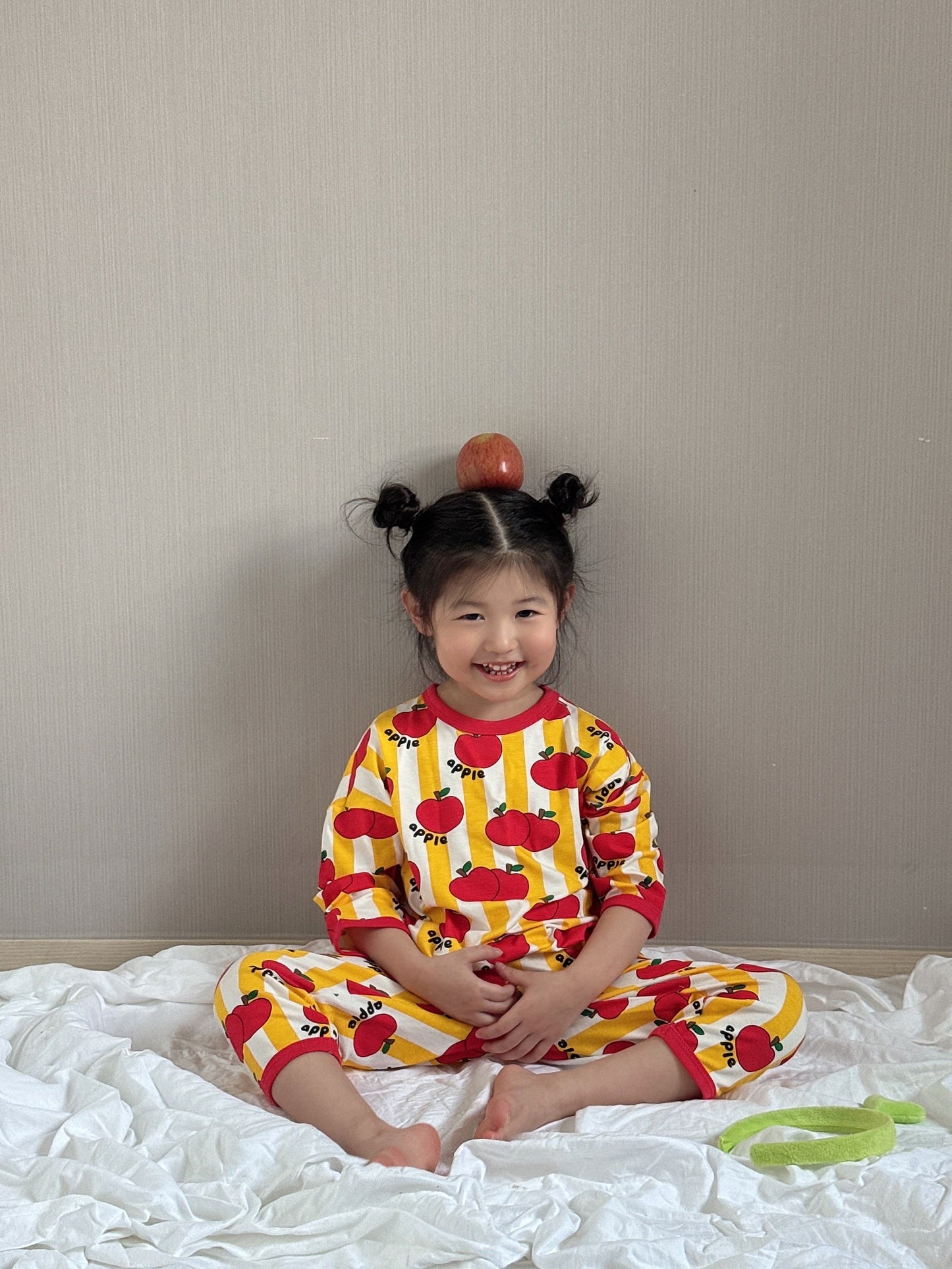 Funny Modal Home Wear Set