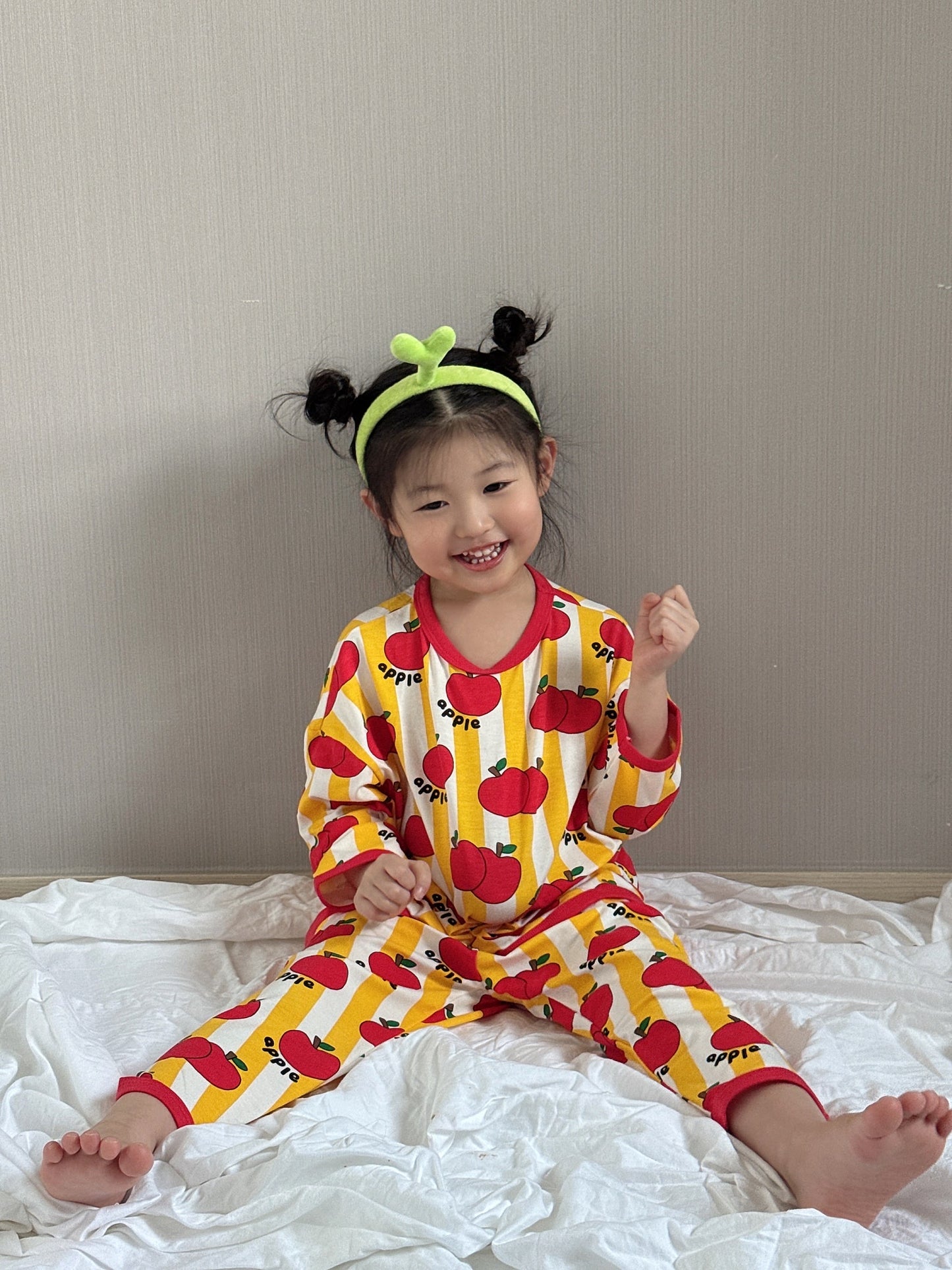 Funny Modal Home Wear Set