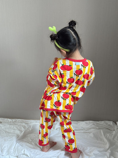Funny Modal Home Wear Set