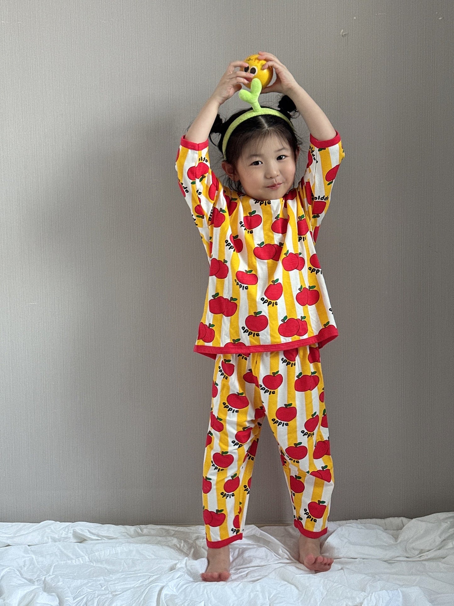 Funny Modal Home Wear Set