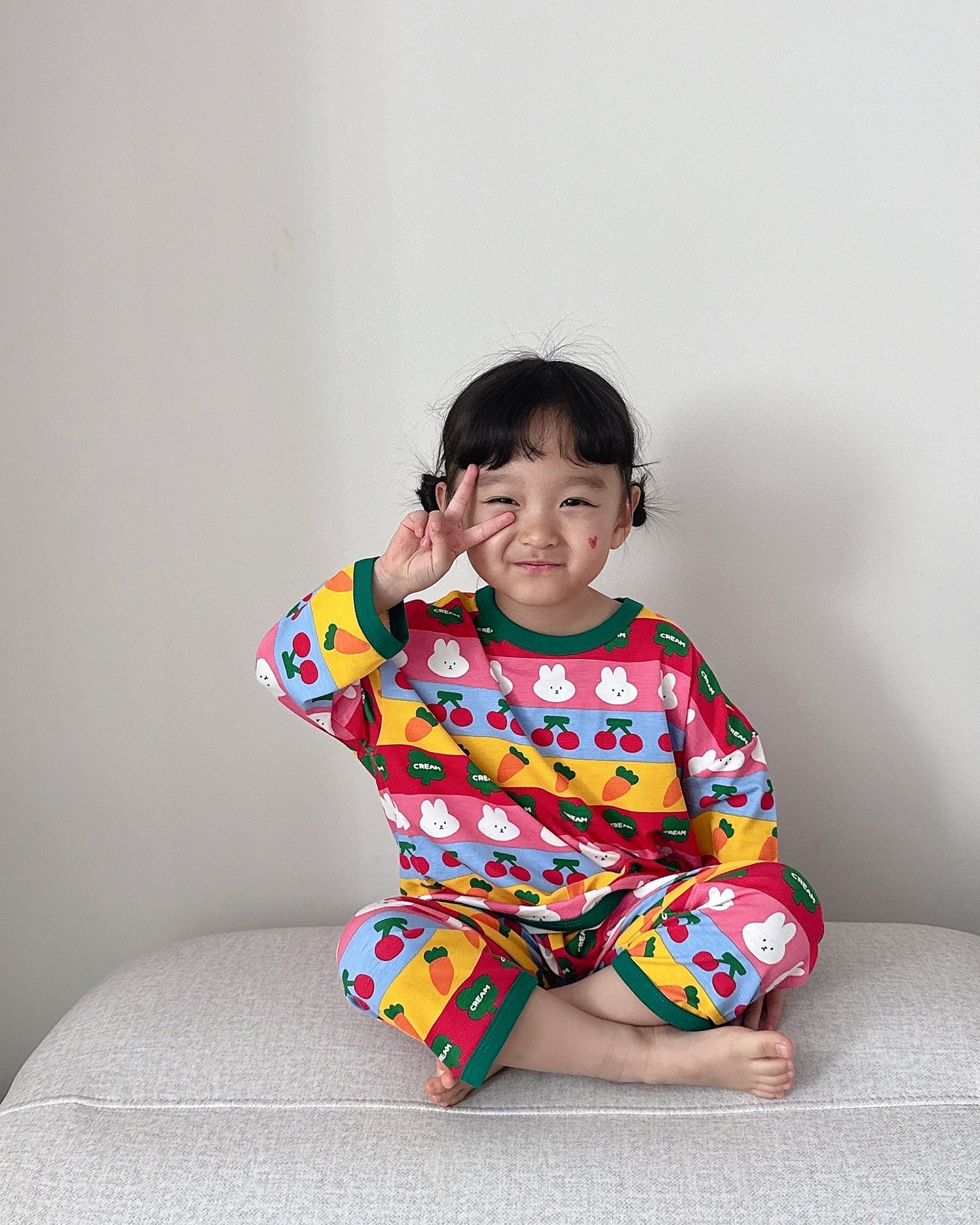 Funny Modal Home Wear Set