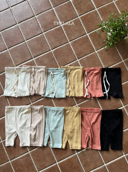 [PRE-ORDER] Sui Leggings