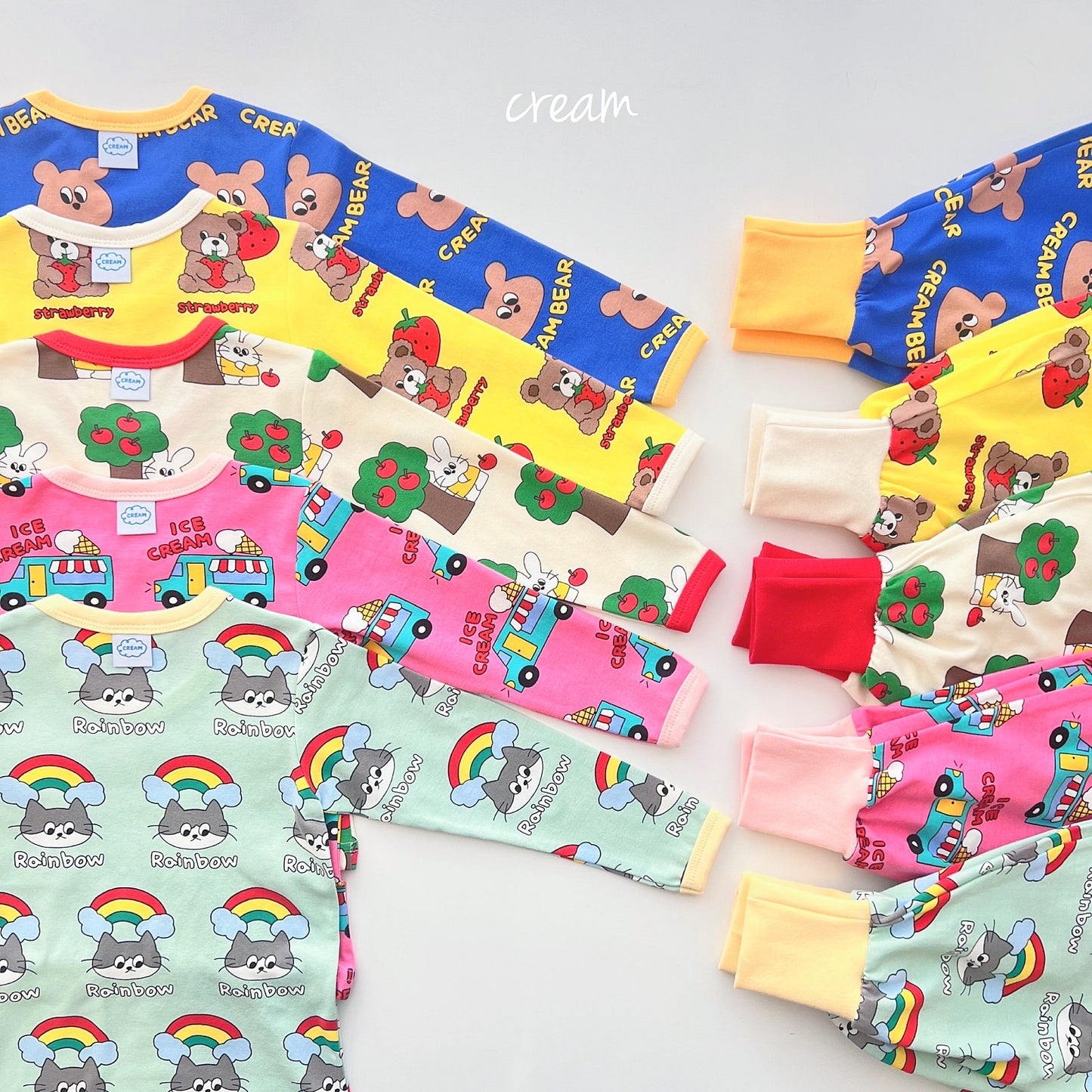Modal Aladdin Home Wear Set