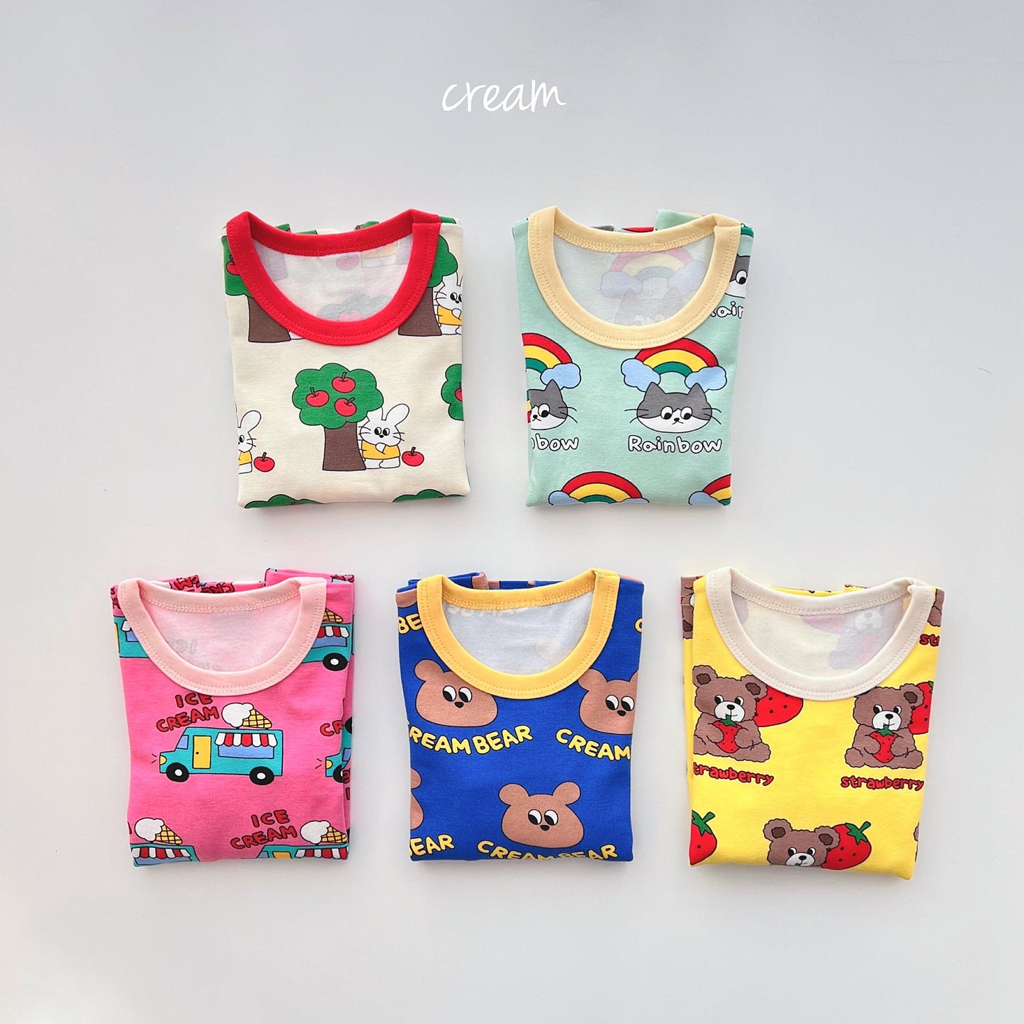 Modal Aladdin Home Wear Set