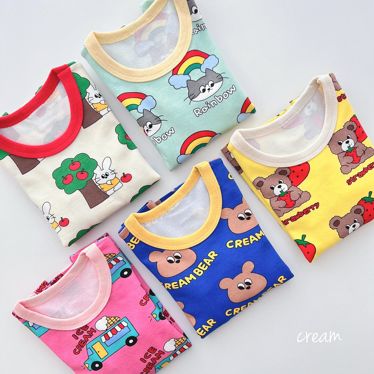 Modal Aladdin Home Wear Set