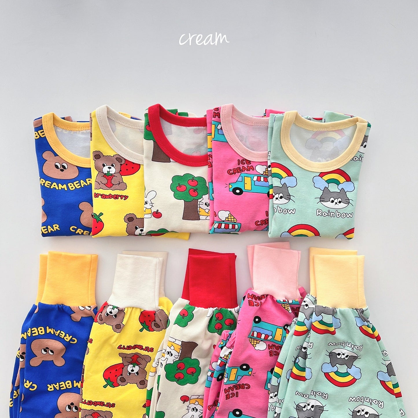 Modal Aladdin Home Wear Set