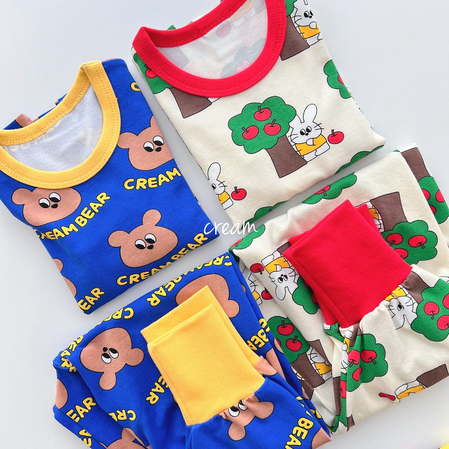 Modal Aladdin Home Wear Set