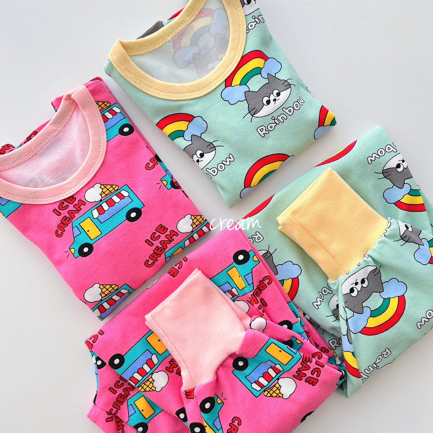 Modal Aladdin Home Wear Set