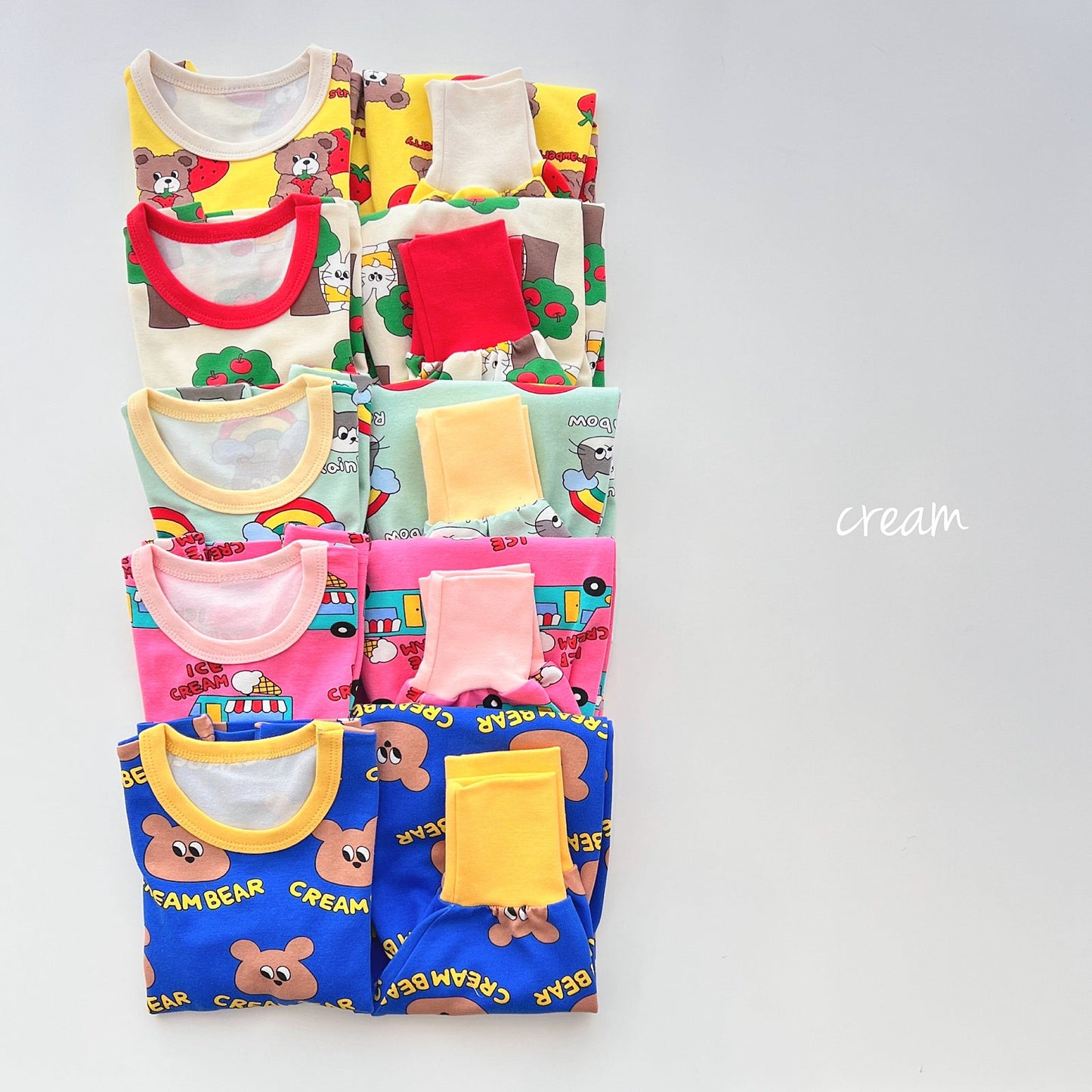 Modal Aladdin Home Wear Set