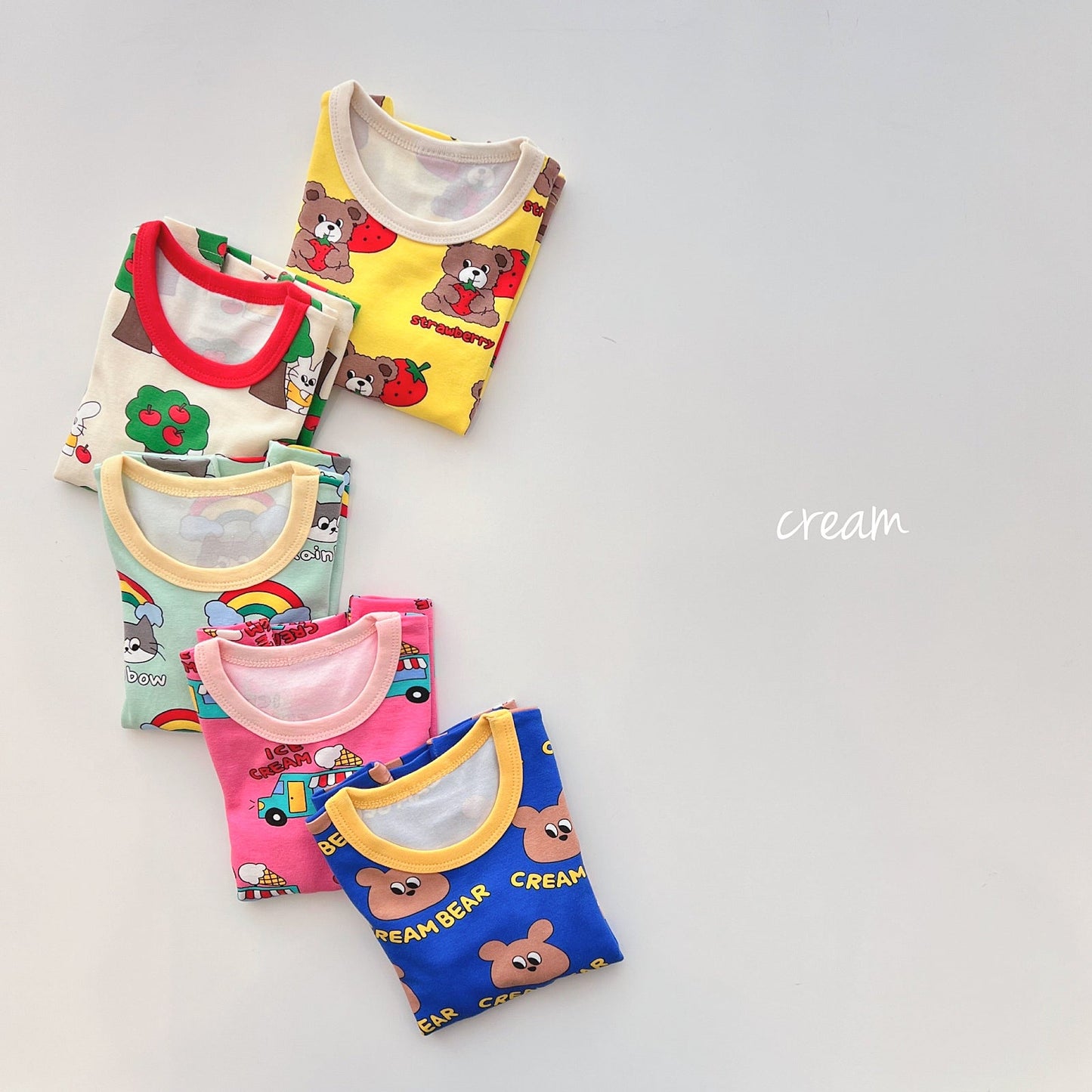 Modal Aladdin Home Wear Set